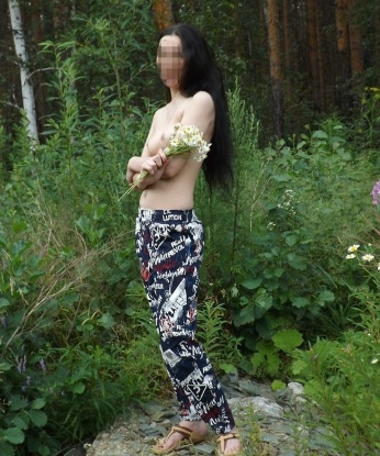 Анкета проститутки Ариана - Фото 1, Волхов, 30 лет, №11869